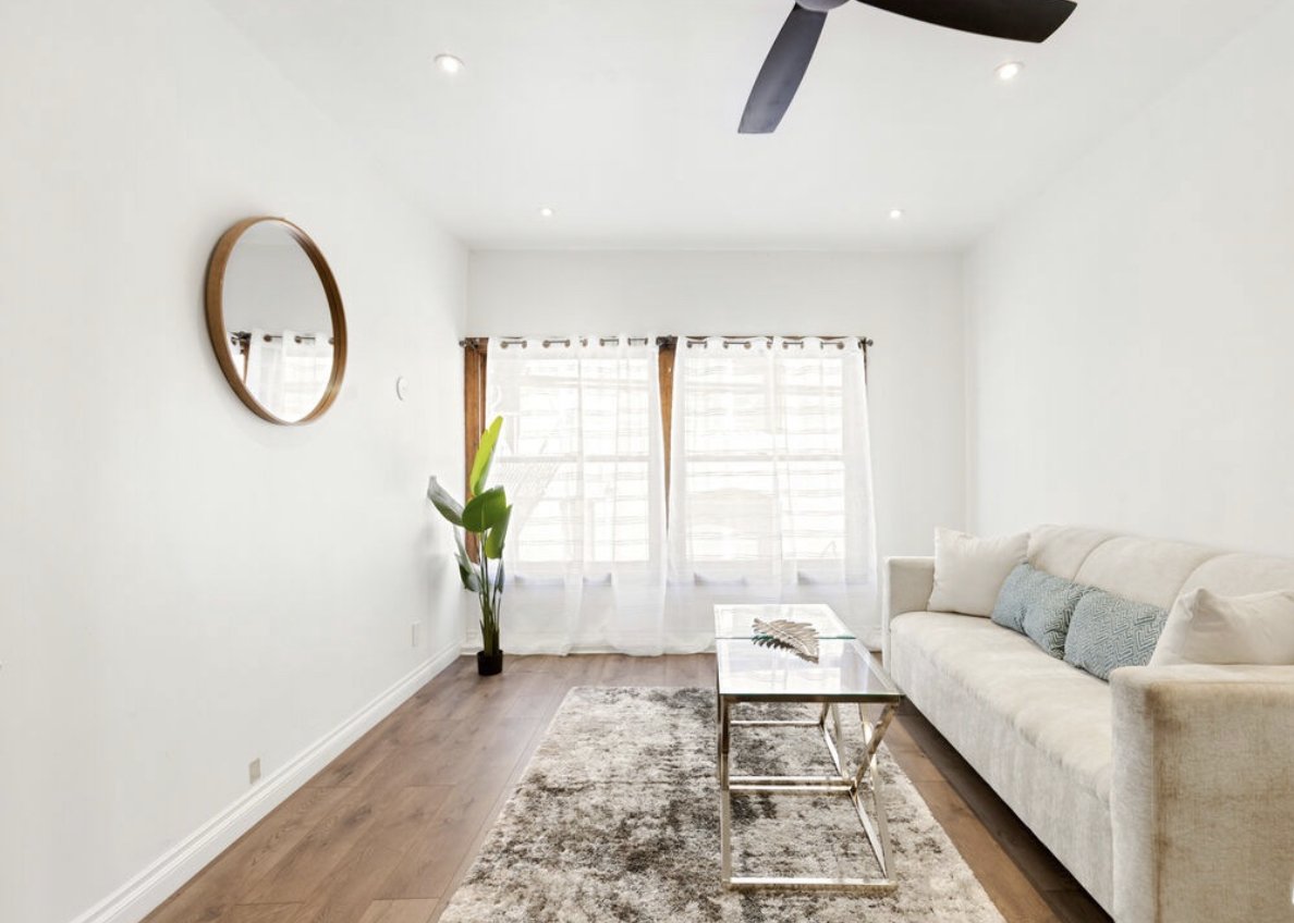 2121 James m Wood Blvd, Unit 209, Westlake Neighborhood, LA