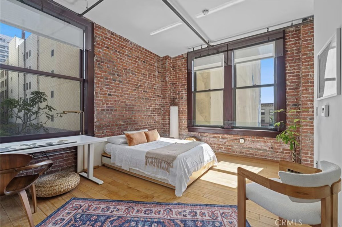 460 S Spring St, Unit 302, Downtown Los Angeles