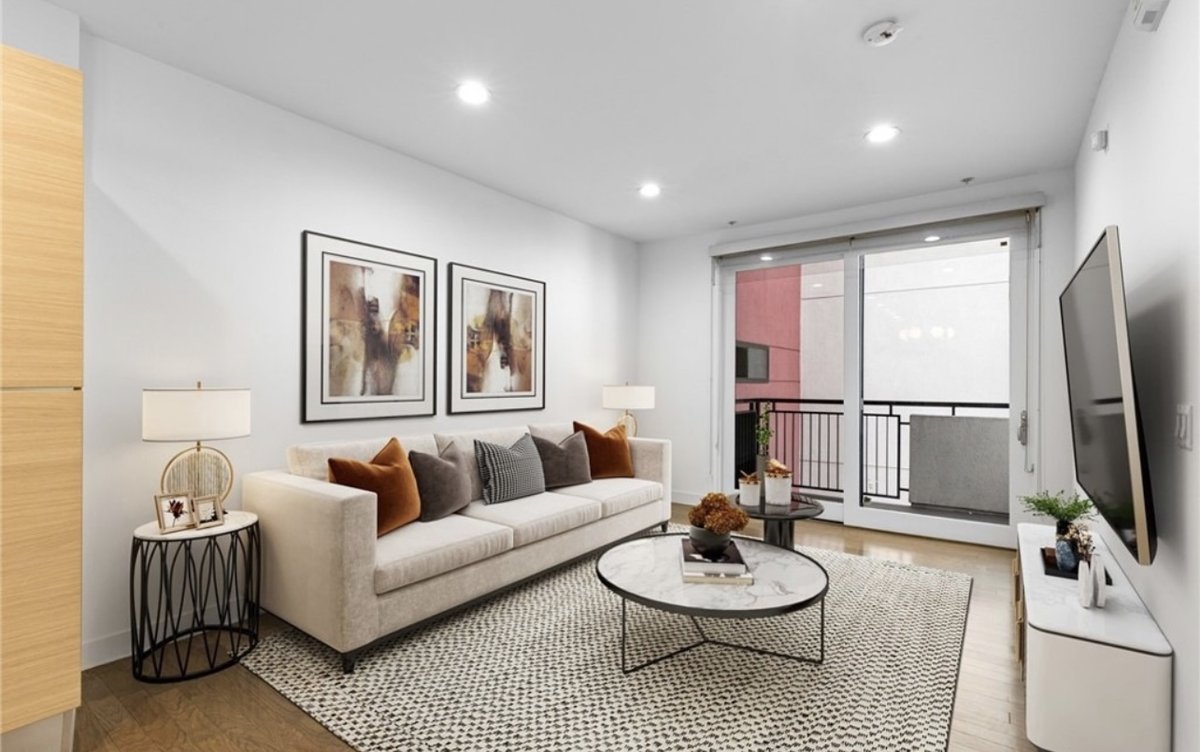 1234 Wilshire Blvd Unit 326, Westlake Neighborhood, Los Angeles