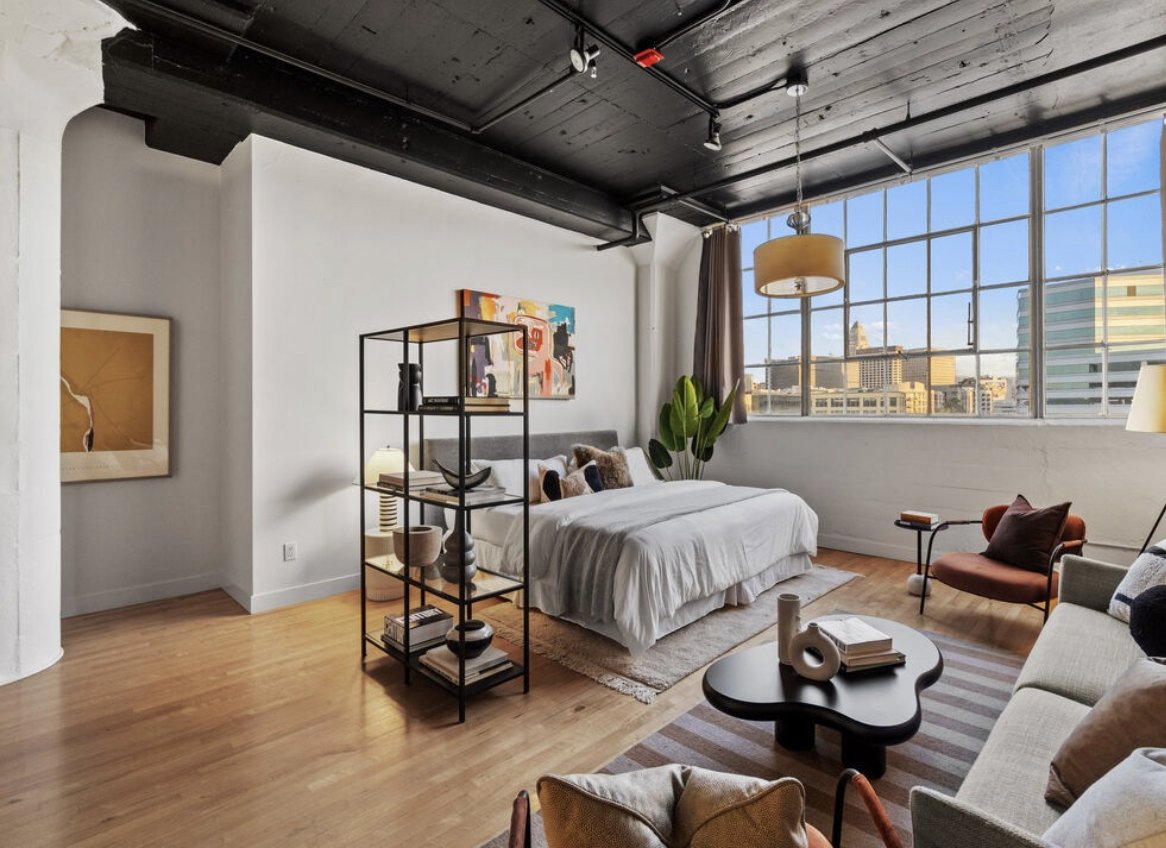 420 S San Pedro St, Unit 407, Downtown LA Neighborhood